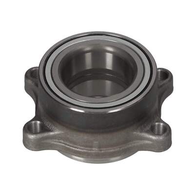 Wheel Bearing